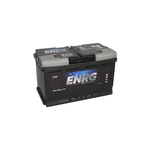 Akumulator ENRG 225Ah/1150A